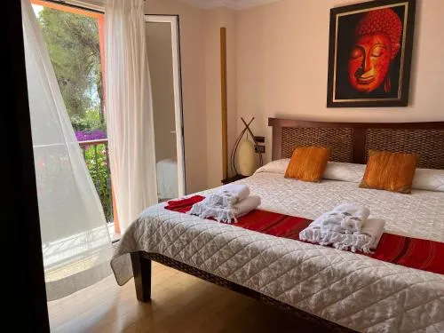 The Marbella Heights Boutique Hotel photo 20