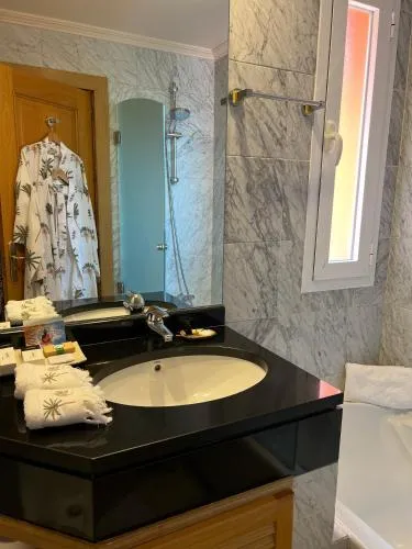 The Marbella Heights Boutique Hotel photo 30