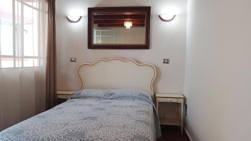 Fotografie z fotogalerie ubytování Posada Antiguo Camino Real v destinaci Xalapa
