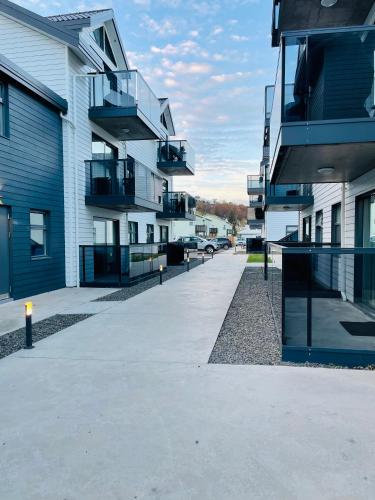 Fotografie z fotogalerie ubytování Dream View apartment v destinaci Akureyri