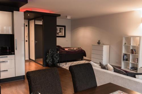 Photo de la galerie de l'établissement Raatuse Apartment, à Tartu