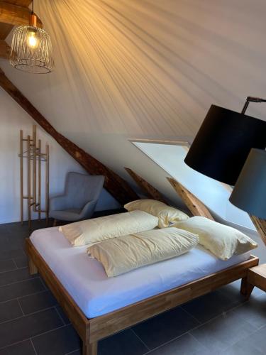 Studio JASMINE interlaken