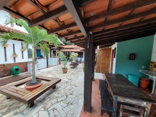Gambar di galeri bagi Gambá Casa Boutique di Búzios