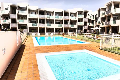 Sunshine Corralejo Sun