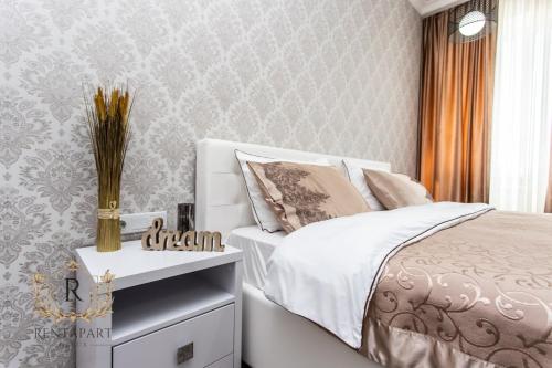 Apartament de lux in Centrul Chisinaului!
