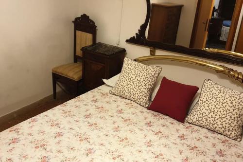 Легло или легла в стая в Casa Forner, Venezia