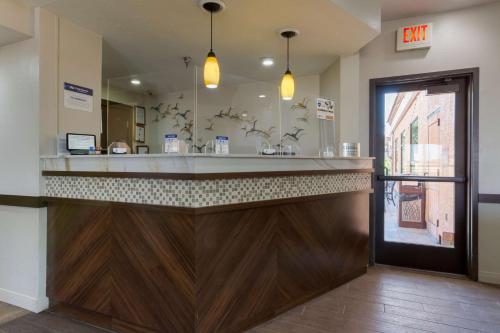 Fotografie z fotogalerie ubytování Best Western Phoenix Goodyear Inn v destinaci Goodyear