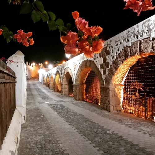 Fotografie z fotogalerie ubytování Vv CONDEVEGA v destinaci Telde