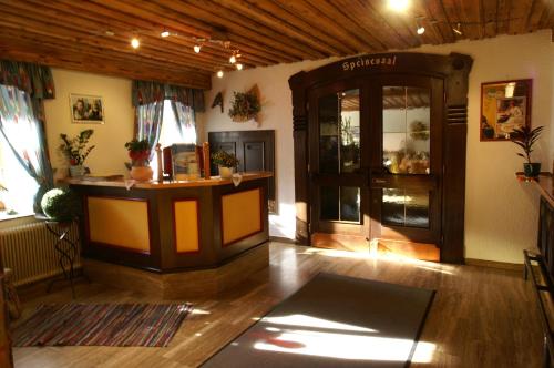 Gallery image of Gasthof zur Post in Hinterstoder