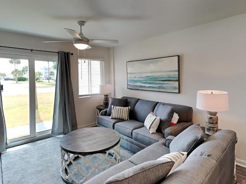 Gulf Shores Plantation #4109