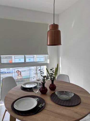 Φωτογραφία από το άλμπουμ του SAN LUIS CENTRO Departamento monoambiente σε San Luis