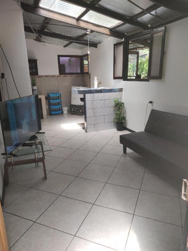 Apartment near Tortuguero with parking