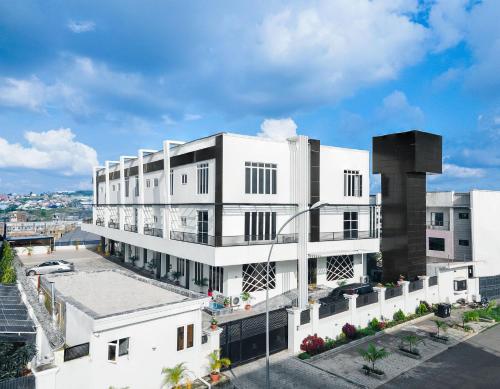 Φωτογραφία από το άλμπουμ του Aveon Hotel στην Αμπούζα