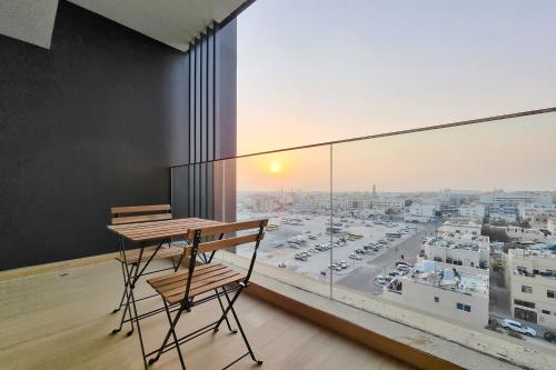 Fotografie z fotogalerie ubytování ALH Vacay - 2 Bedrooms suitable for family v Dubaji