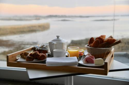 Φαγητό σε αυτό το ξενοδοχείο ή κάπου εκεί κοντά