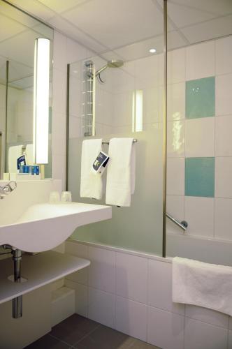 Gallery image of Novotel Breda in Breda