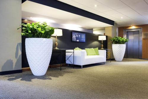 Gallery image of Novotel Breda in Breda