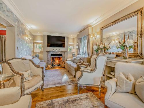 Willington Lodge – Photos 3