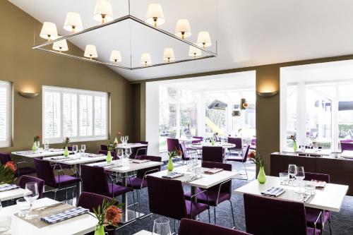 Gallery image of Novotel Breda in Breda