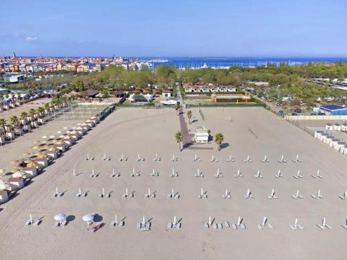 Camping Grande Italia Prestige 4