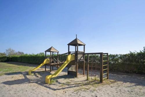 Camping Grande Italia Prestige