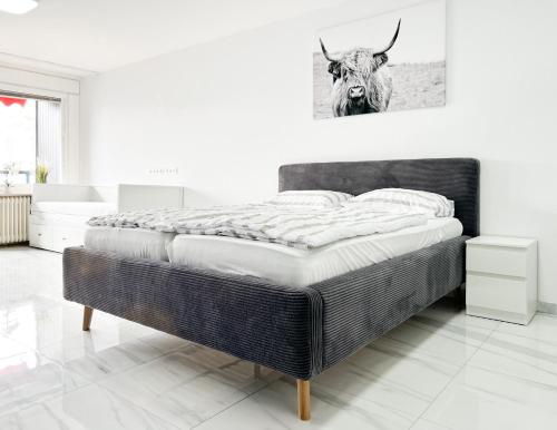 Foto Modernes Apartment mit Stil in City Lage 1