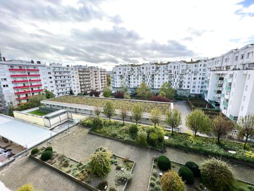 Foto Modernes Apartment mit Stil in City Lage 6