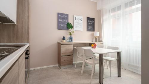 Classbnb Perfect Location 200m from Corso Buenos Aires 400m from Milano Centrale