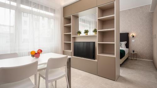 Classbnb Perfect Location 200m from Corso Buenos Aires 400m from Milano Centrale