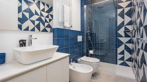 Classbnb Perfect Location 200m from Corso Buenos Aires 400m from Milano Centrale