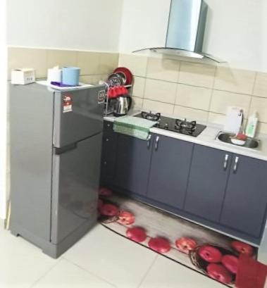 Gallery image of Homestay@Palas Horizon/5Min to Boh Tea/3BR in Cameron Highlands
