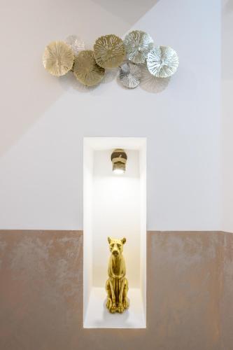 Imagen de la galería de Cola Di Rienzo Suite Guest House, en Roma