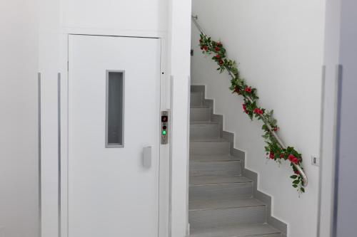Gallery image of Residenza Jerocades in Parghelia