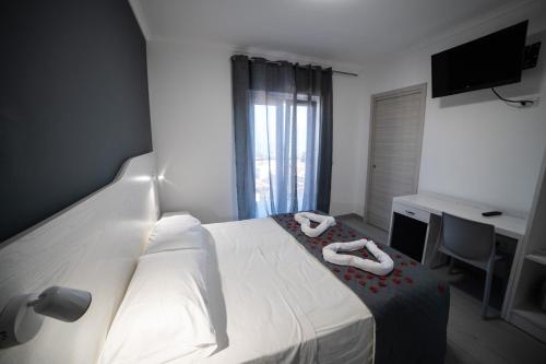 Gallery image of Residenza Jerocades in Parghelia