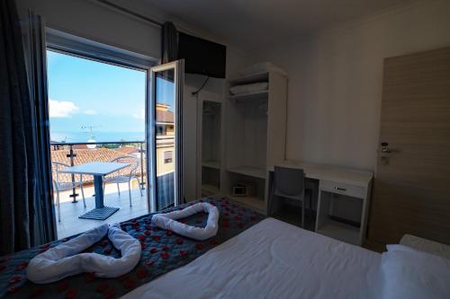 Gallery image of Residenza Jerocades in Parghelia