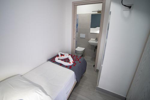 Gallery image of Residenza Jerocades in Parghelia