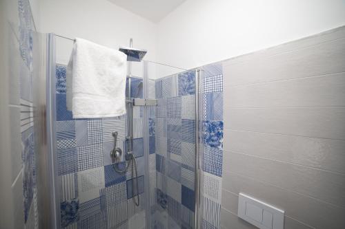 Gallery image of Residenza Jerocades in Parghelia