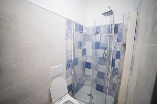 Gallery image of Residenza Jerocades in Parghelia