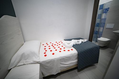 Gallery image of Residenza Jerocades in Parghelia