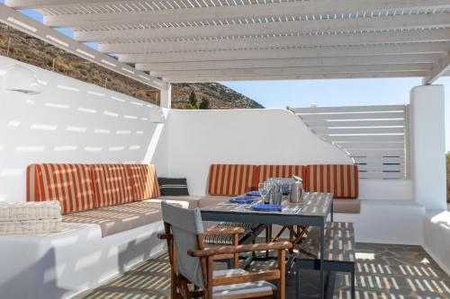 Villa Serenity