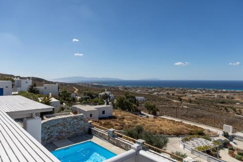 Villa Serenity
