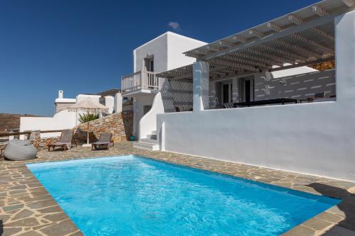 Villa Serenity