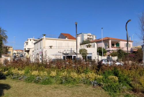 Fotografie z fotogalerie ubytování La Promenade Rooms & Suites v destinaci Olbia