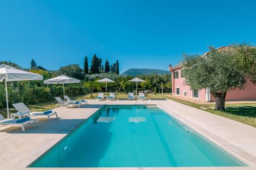 Doliva Estate