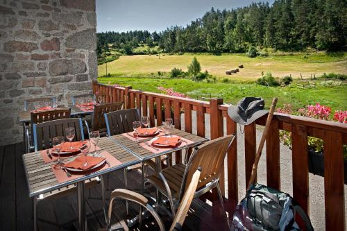 Logis Les Granges de Bigose – Photos 4