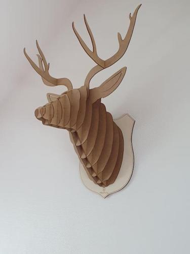 Gite le cerf 8 personnes + 1 bebe