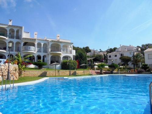 Finca del Moro