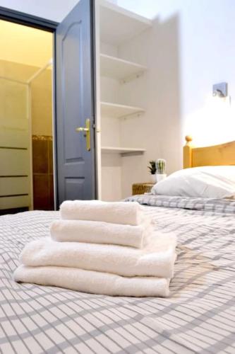 Comédie Beau T3 Climatisé Cosy avec 2 Suites - Maconciergerie34