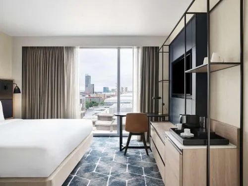 Hyatt Regency Manchester photo 10