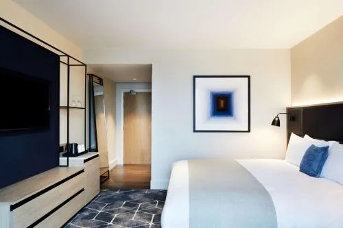 Hyatt Regency Manchester photo 4